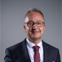 Raika Ritten Employee Arno Sader's profile photo