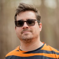 Arcjet Employee Phil Giammattei's profile photo