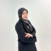 Fathimah Azzahrah's profile photo