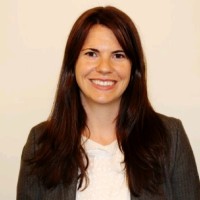 BNP Paribas Commercial Finance UK Employee Patricia Davis's profile photo