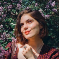 Columbia University School of Professional Studies Employee Anna Mattson's profile photo