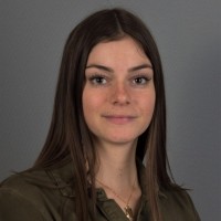 Molsid Employee Sarah Ensenlaz's profile photo