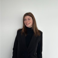 Synergie Belgium Employee Dina Nulens's profile photo