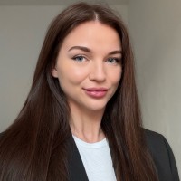 Julia Lebedeva Email & Phone Number