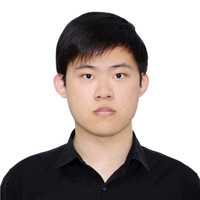 华东建筑设计研究总院 ECADI Employee Guangyu Wang's profile photo
