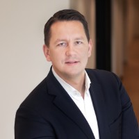 Synergi Employee Timothy Markham's profile photo
