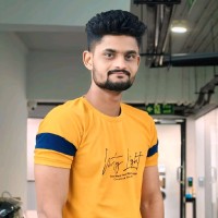 VICCAS Employee Shivam Thakur's profile photo
