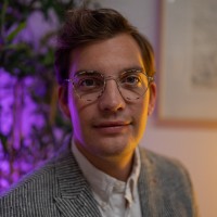 OMD Danmark Employee Jakob Christerson's profile photo