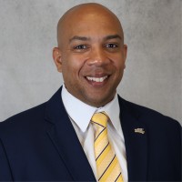 The University of Toledo Foundation Employee William P's profile photo