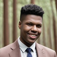 Fountain House Employee Dimitri Napoleon's profile photo