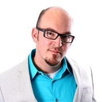 Surge Software Employee Wesley Riley's profile photo