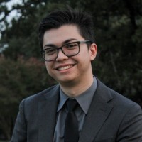 Goldman Sachs Employee Brandon Carter's profile photo