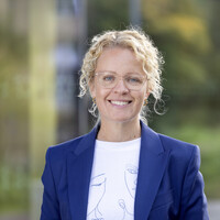 Platzer Fastigheter Employee Kristina Arelis's profile photo