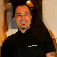 NG Hotels Employee Engin Öztürk's profile photo