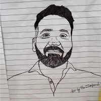 Quest Sampling Employee Pardeep Huda's profile photo