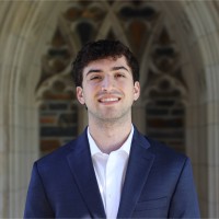 Ares Management Corporation Employee Alexander McMillan's profile photo