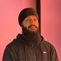 Spark! Employee Ikjot Singh's profile photo