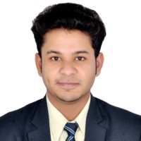 WAi Technologies Employee Saurabh Sadhu's profile photo