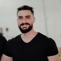 Aeliasoft Employee Yousef Jebrini's profile photo