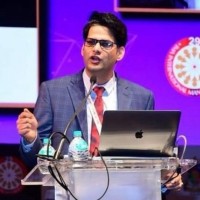 Safe Security Employee Rahul T.'s profile photo