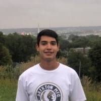 Alex Garcia Email