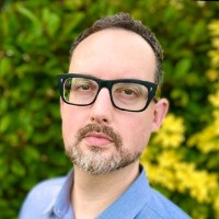 PACT Employee Ross Lewis's profile photo