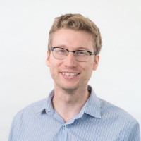 Taylor Made Computer Solutions Employee Mark Crutchley's profile photo