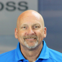 Cross Company Employee Wade Wessler's profile photo