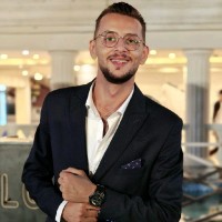 AgriSolar Employee Ahmed Kamel's profile photo