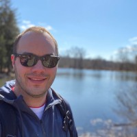 M&T Bank Employee Mark Shepard's profile photo