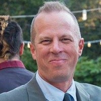 Presidio Search Partners Employee John Postlethwaite's profile photo