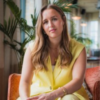 Taco Bell UK & Europe Employee Alice Galsworthy's profile photo