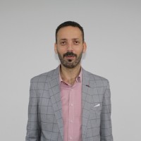Islamic University of Minnesota Employee Hamzah Migdadi's profile photo