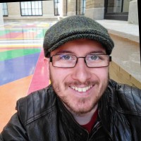 Memgraph Employee Gareth Lloyd's profile photo