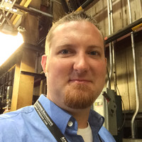 United Process Controls Employee Brian Harshaw's profile photo