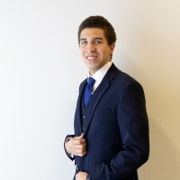 Luke Bennett Email