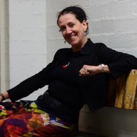 EF English First Employee Ann Murdoch's profile photo