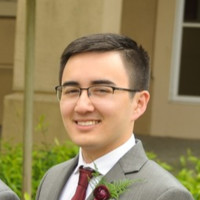 Summit Engineering, Inc. Employee Benjamin Griesser's profile photo