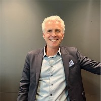 Nexer Group Employee Jonas Steffensson's profile photo