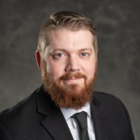 AIS Gauging Employee Ethan Cornwell's profile photo