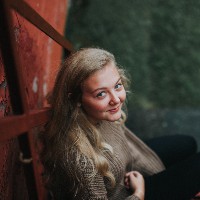 Pace Electronics Products Employee Courtney Smith's profile photo