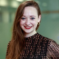 Committee on Climate Change Employee Sophie Vipond's profile photo