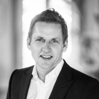 TAKKT Group Employee André Trochymiuk's profile photo