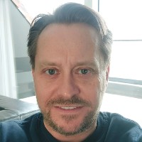 Transuniverse Forwarding Employee Tony van Wambeke's profile photo