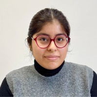 BABOON TO THE MOON Employee Annette Garcia Jimenez's profile photo