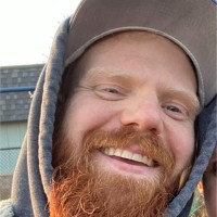 Melling Industries Incorporated Employee Justin Brown's profile photo