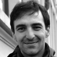 DatoCMS Employee Matteo Giaccone's profile photo