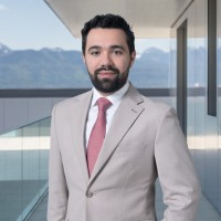 BARNES Suisse SA Employee Arthur Leclerc's profile photo
