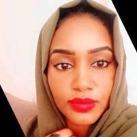 AMCA Employee Montaha Ismail's profile photo
