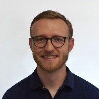 Brooks Running Employee Daniel Shull's profile photo